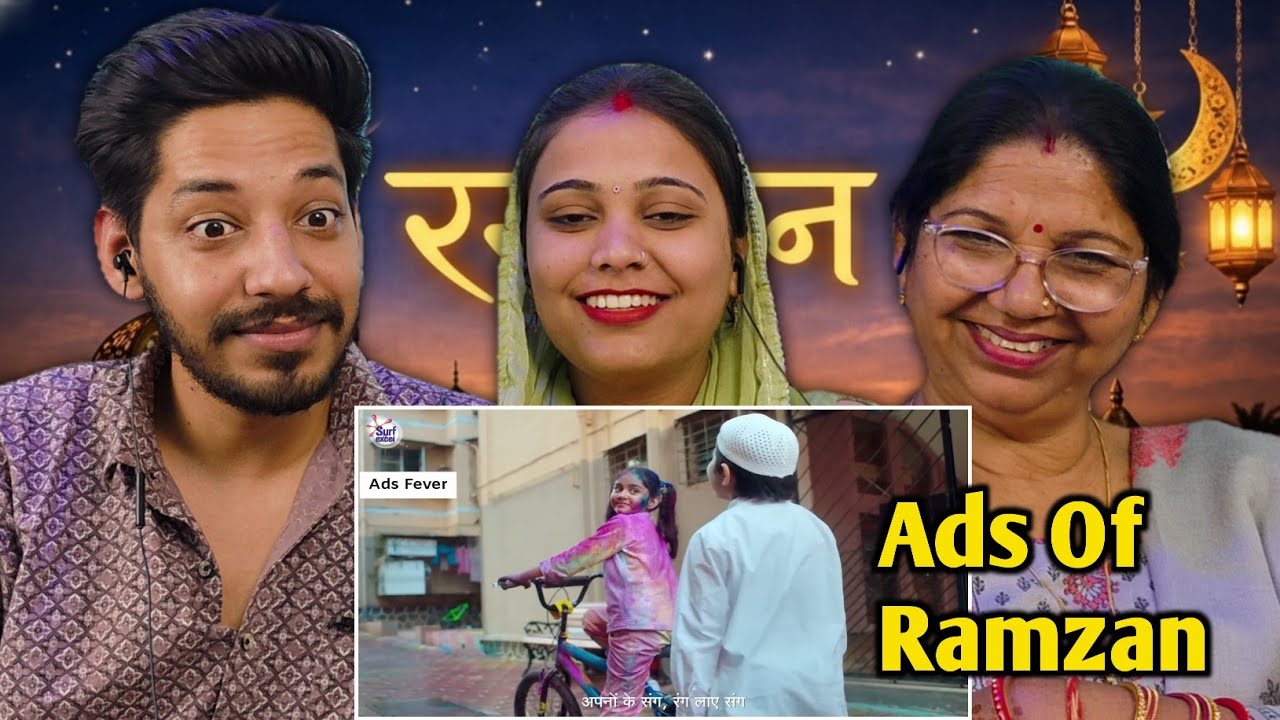 Top Ads Of EID | Eid Mubarak