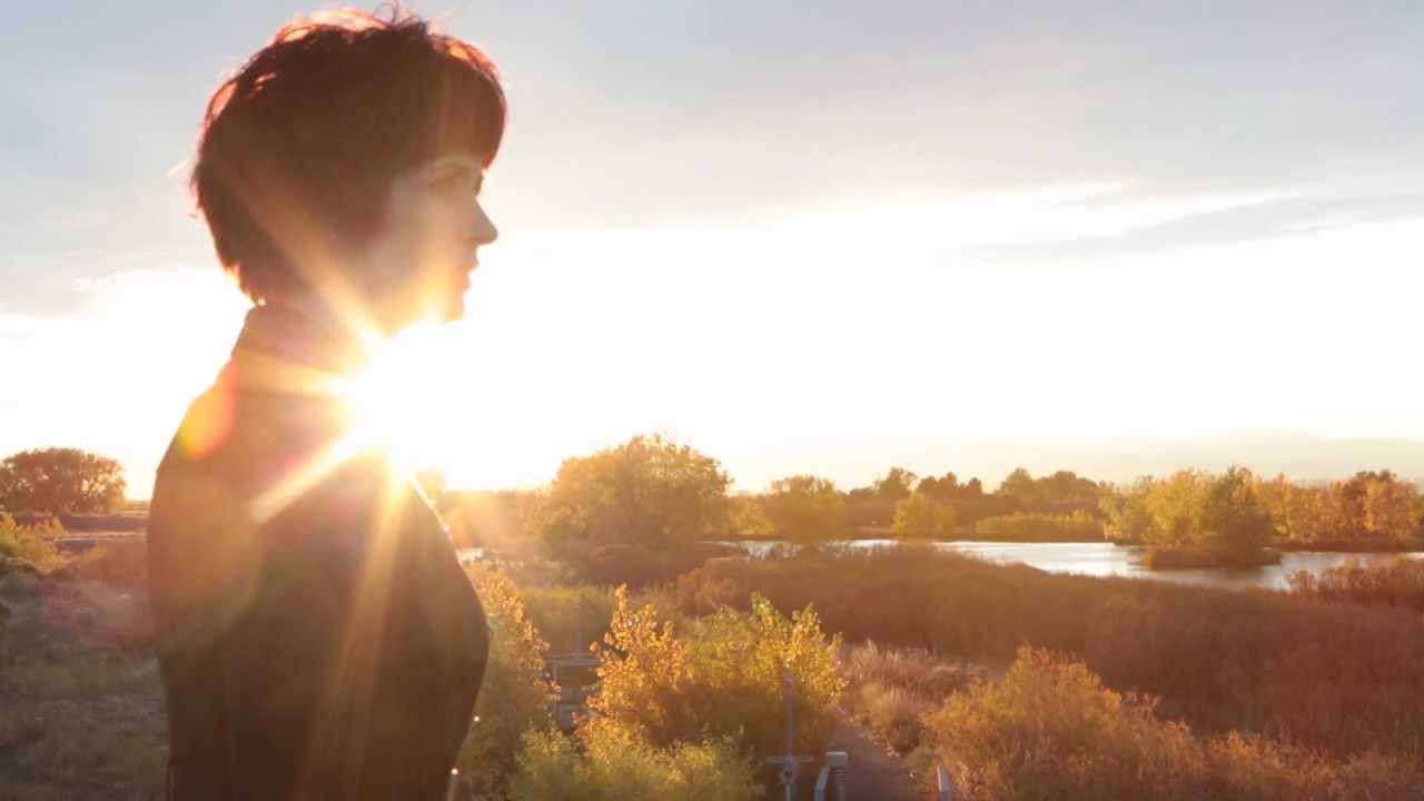 Bambi Lee Savage - Waiting (official video)