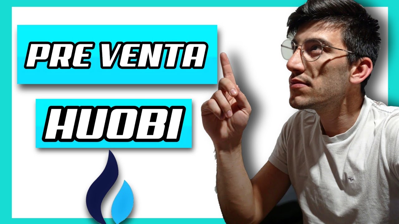 🚨Como Participar en Pre ventas de Tokens en Huobi PrimeList - Tutorial Paso a paso - 3000% 🤑🚀