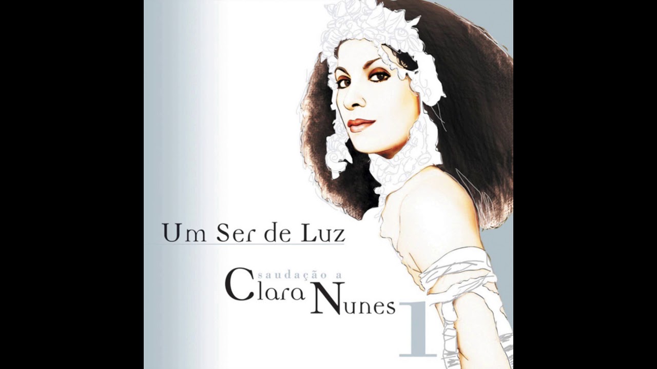 Teresa Cristina - As Forças Da Natureza