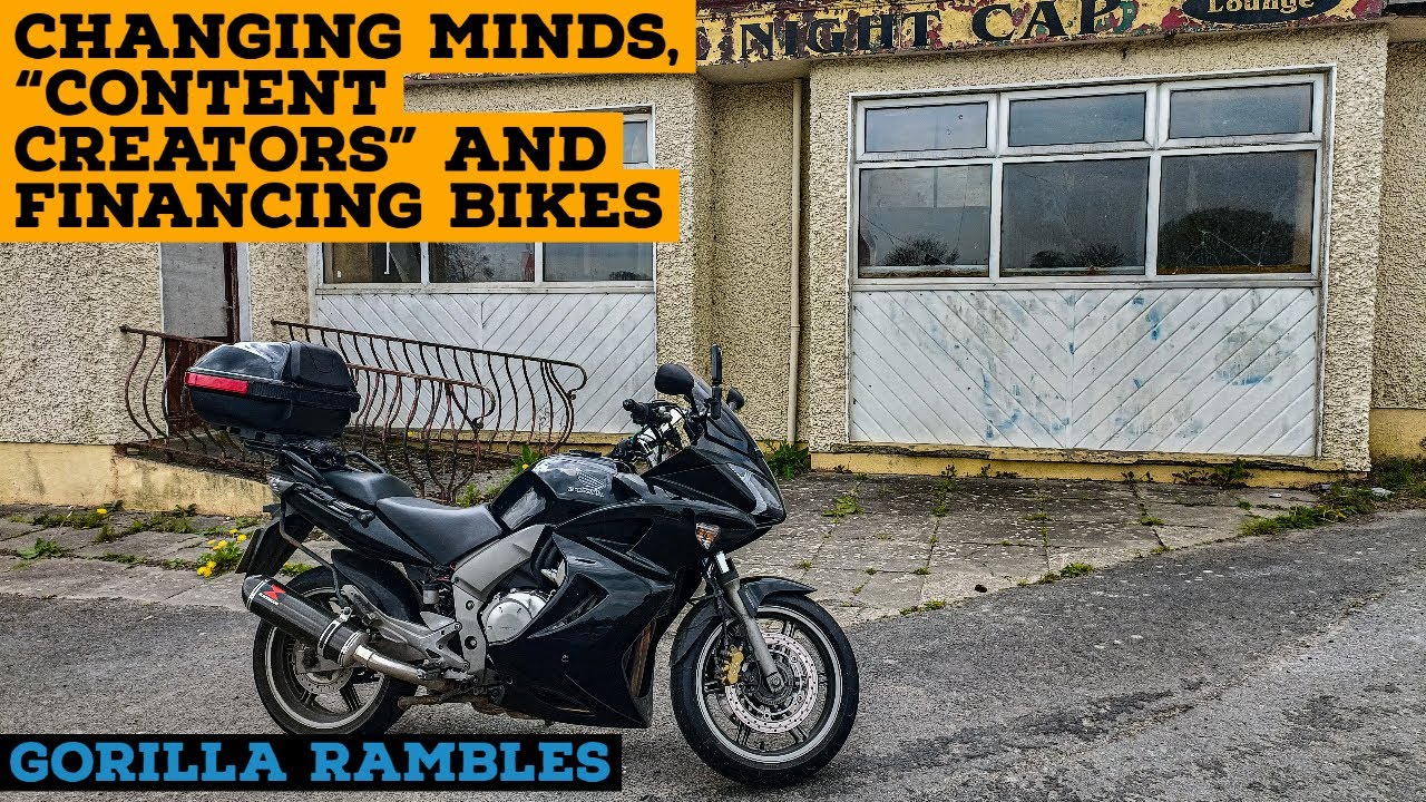Changing Minds, 