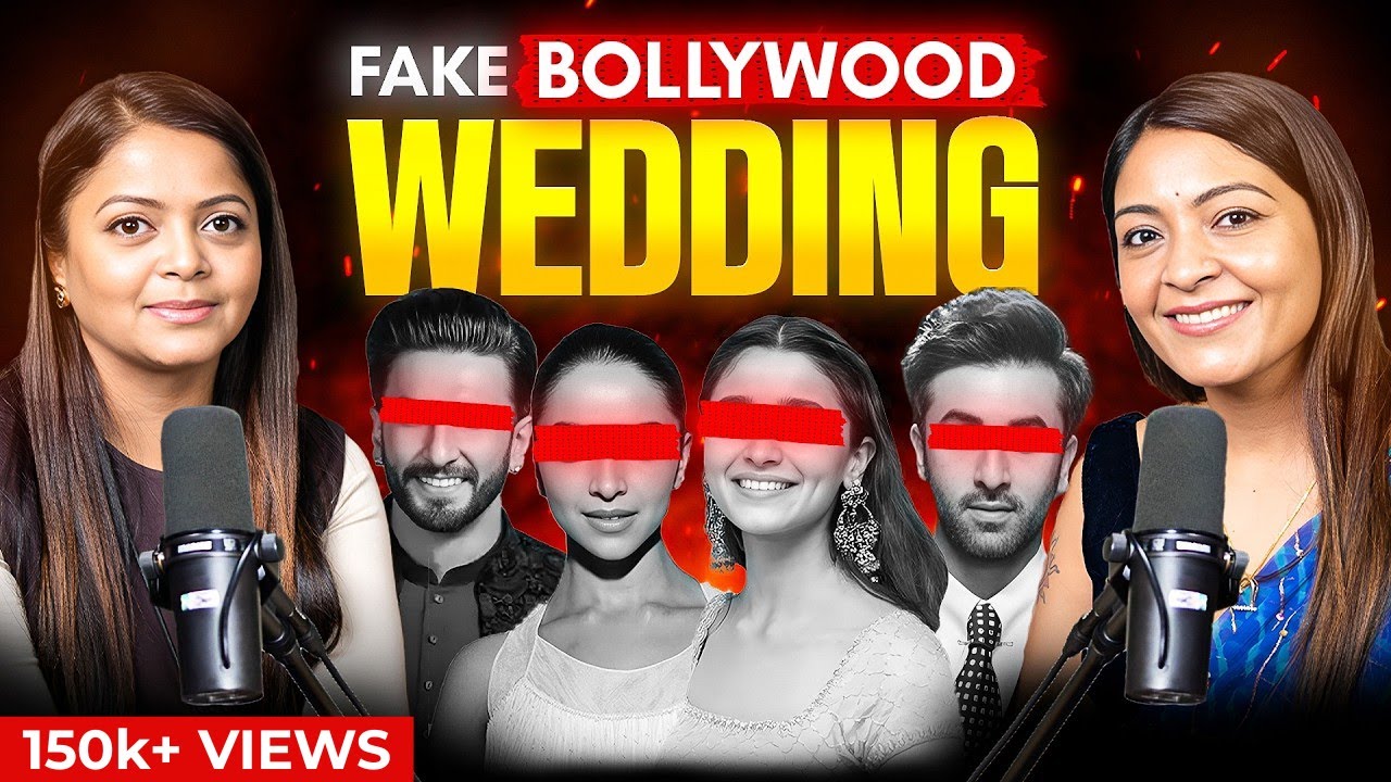 Bollywood Exposed: SECRET Affairs, Gossip, Alia-Ranbir Twist, Salman’s Future & Allu Arjun’s Secret!