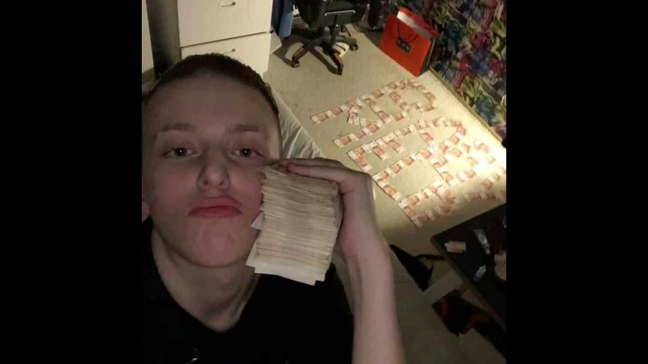 (free) sad baby melo x молодой калуга x doomee x tikotheceo type beat 