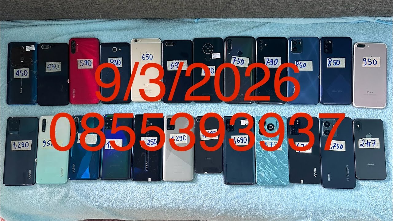 Hàng về giá rẻ chỉ từ 450k đến 2tr700k ; zalo mua hàng 0855393937 ; video ngày 3/9/2026