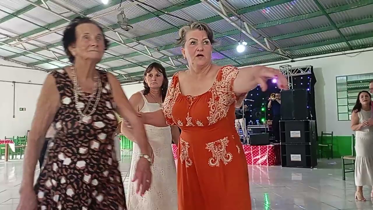 Grupo Os Festeiros 