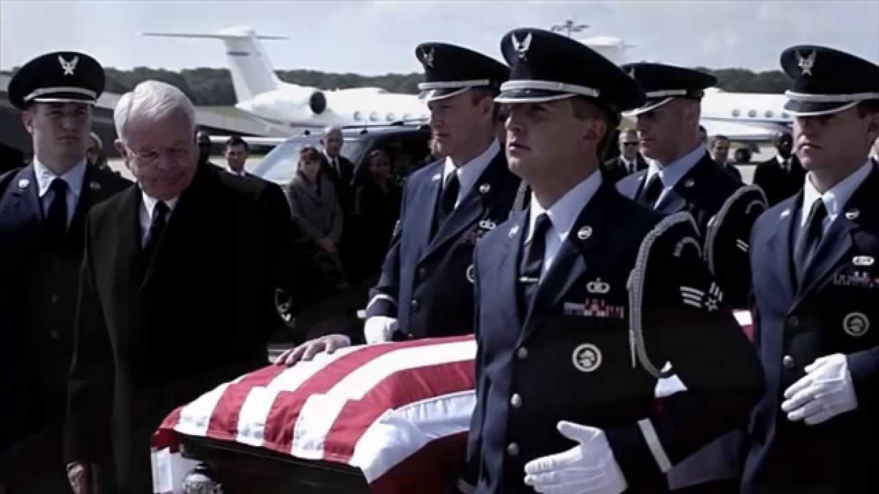 24 S09E12 Soundtrack - Audrey's farewell (by Sean Callery)