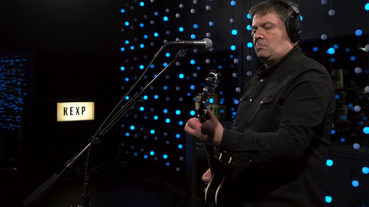 The Chills - Full Performance (Live on KEXP)
