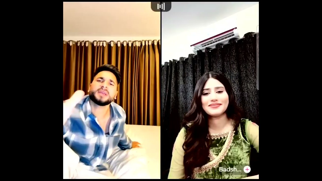 Waliuallah and badsha sra new khokli gapshap video tar akhira ogori 