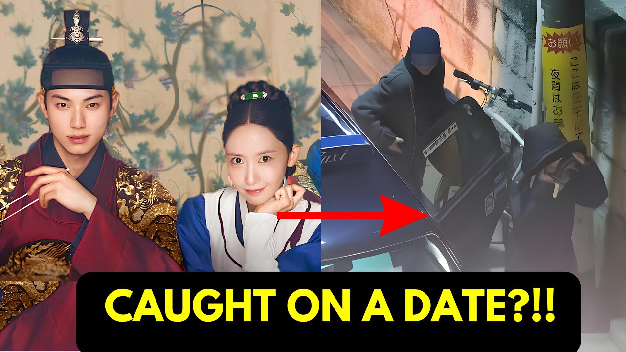 Bon Appetit, Your Majesty Cast: Who's Dating Who? In Real Life 