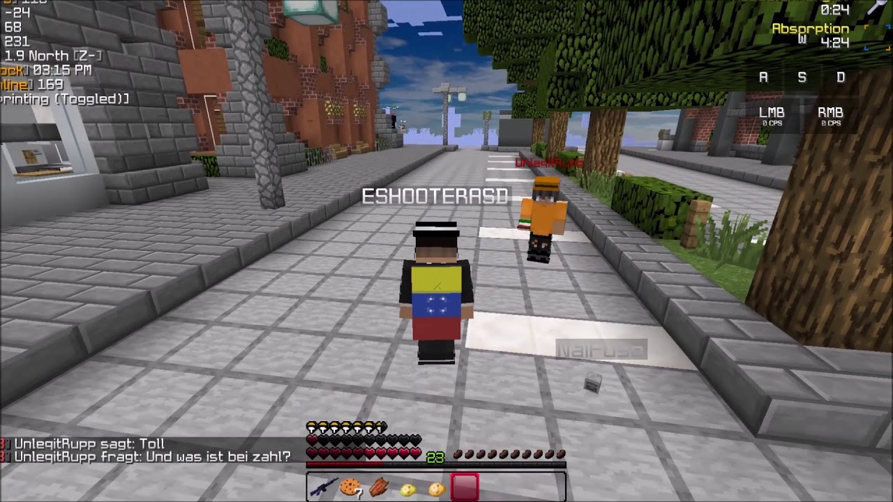 For Entertainment Purposes Only - Unicacity