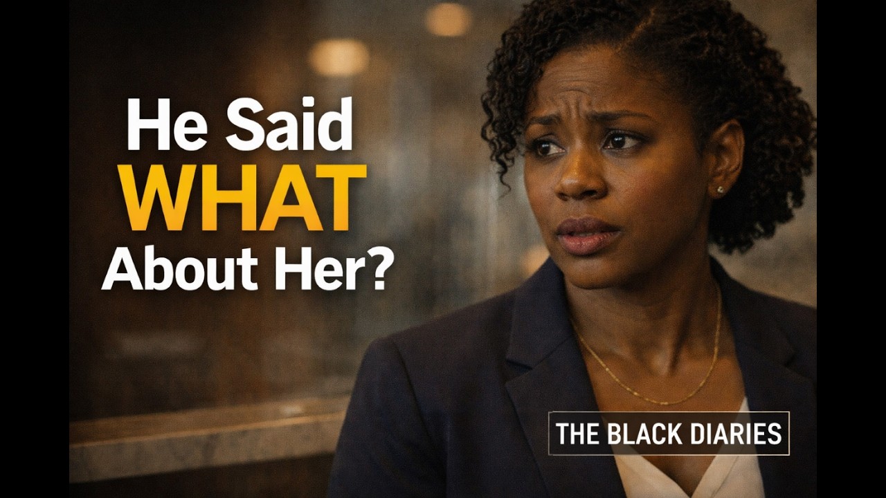 She Questioned My Credentials — Until My Client Spoke