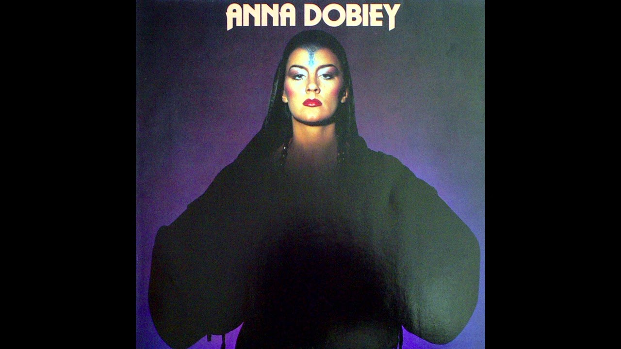 Anna Dobiey - Asche Zu Asche (Ashes To Ashes in German, David Bowie)