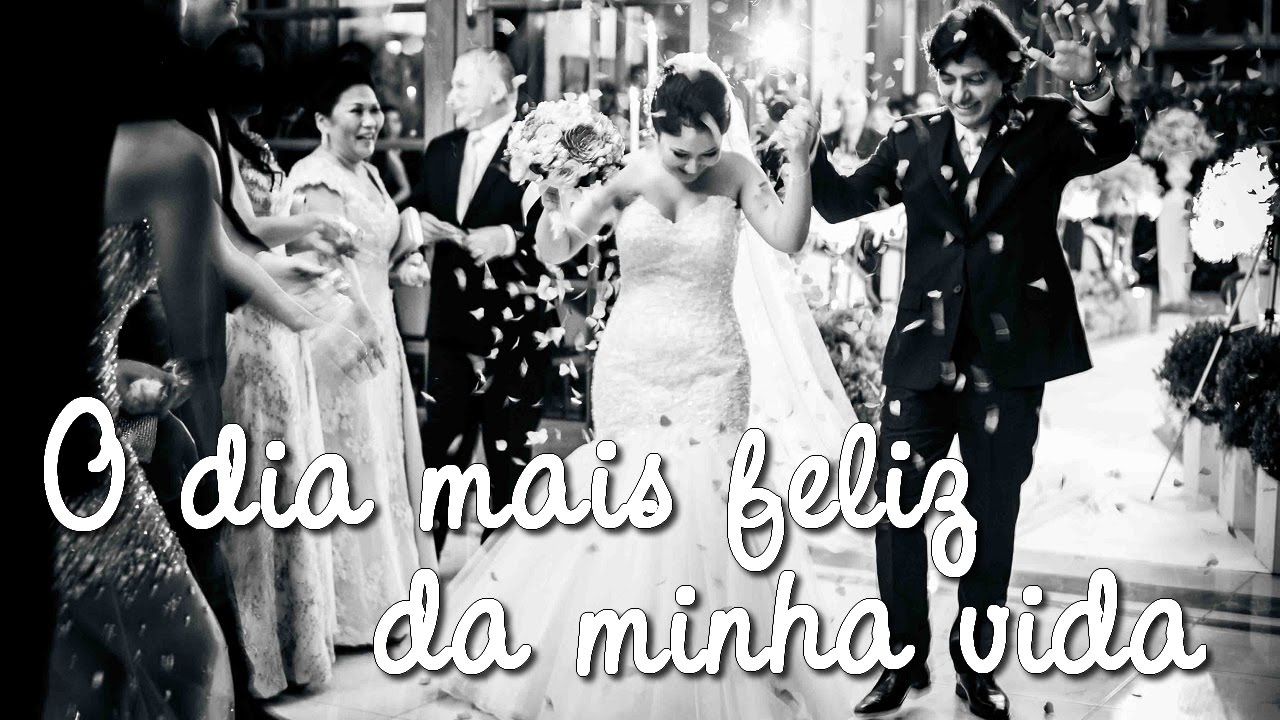 Meu casamento (completo)