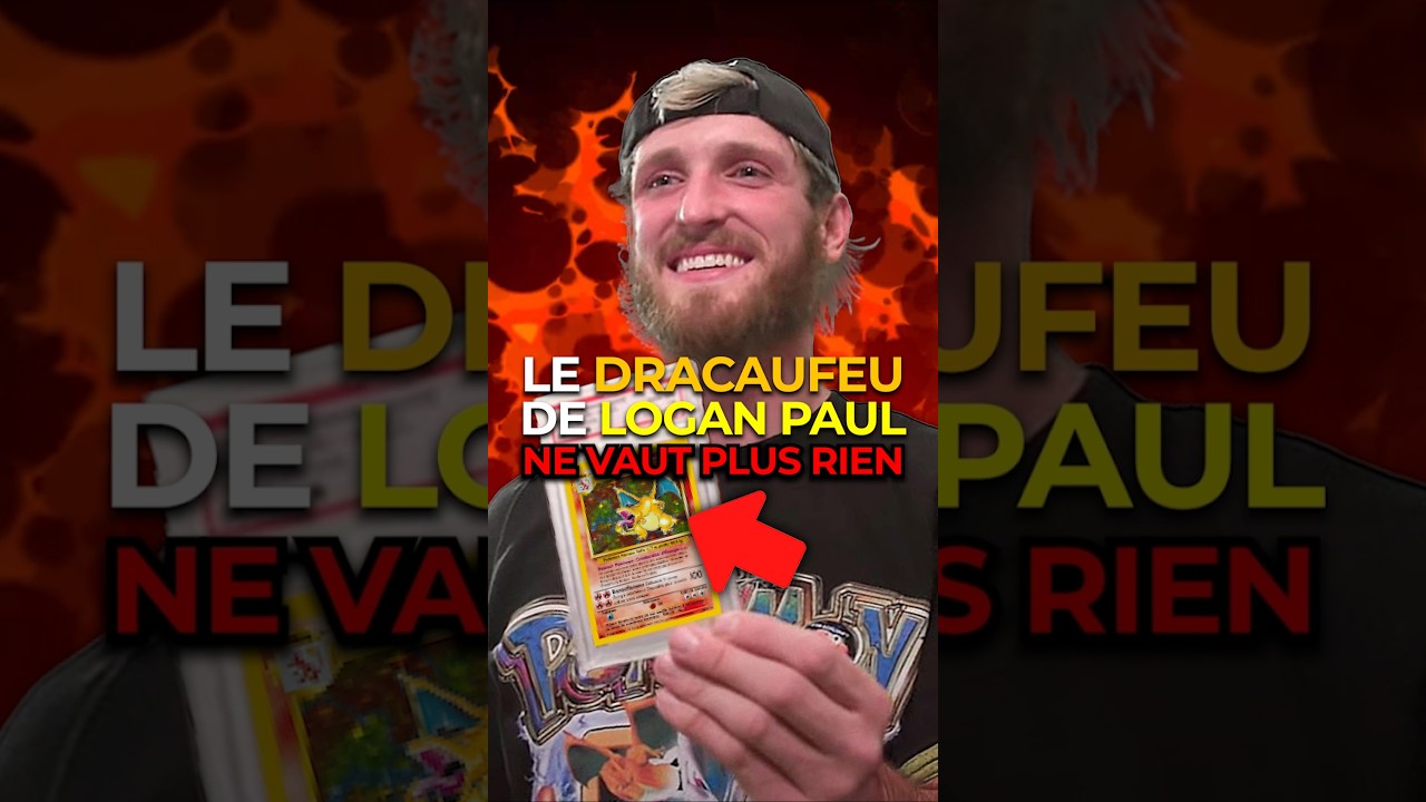 DRACAUFEU ne vaut PLUS RIEN ?