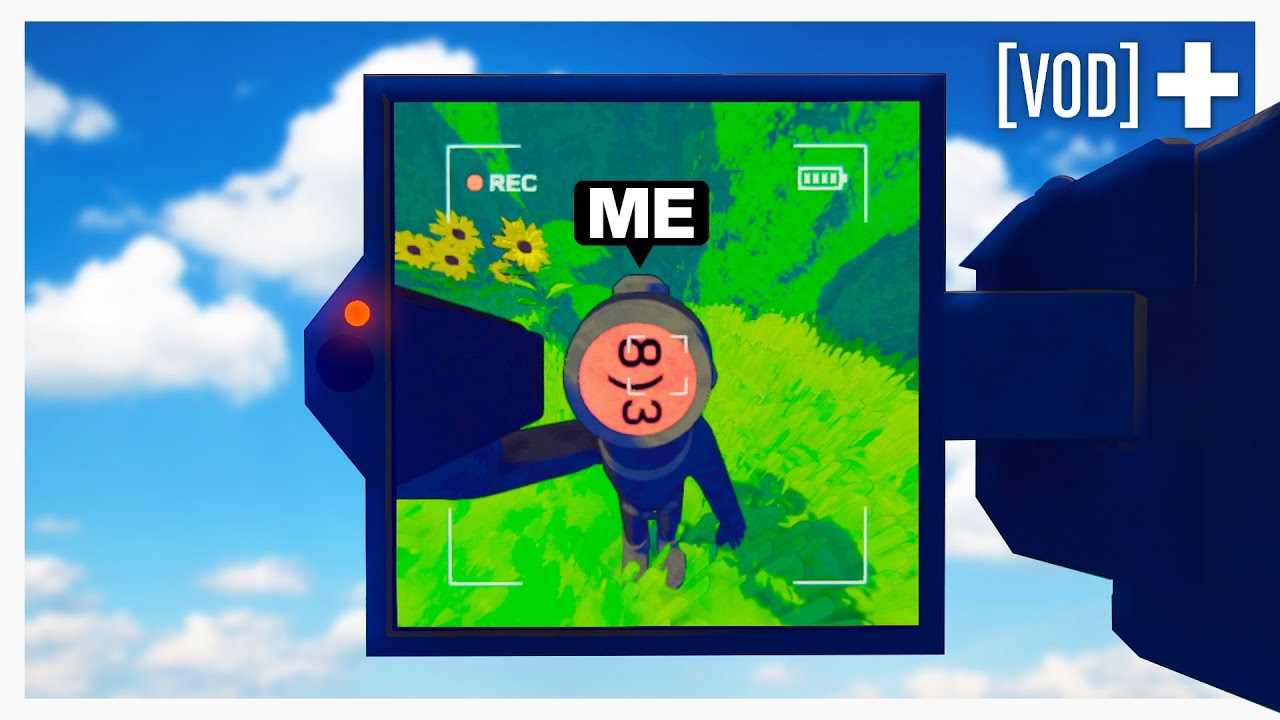 We Played a YouTuber Simulator [SMii7Y VOD]
