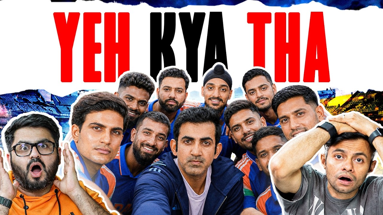 Has Indian Cricket Become Boring Off Late?