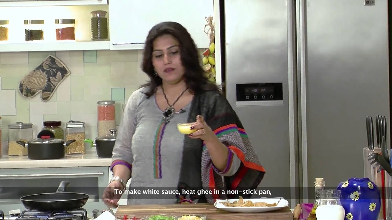 Jain Nachos