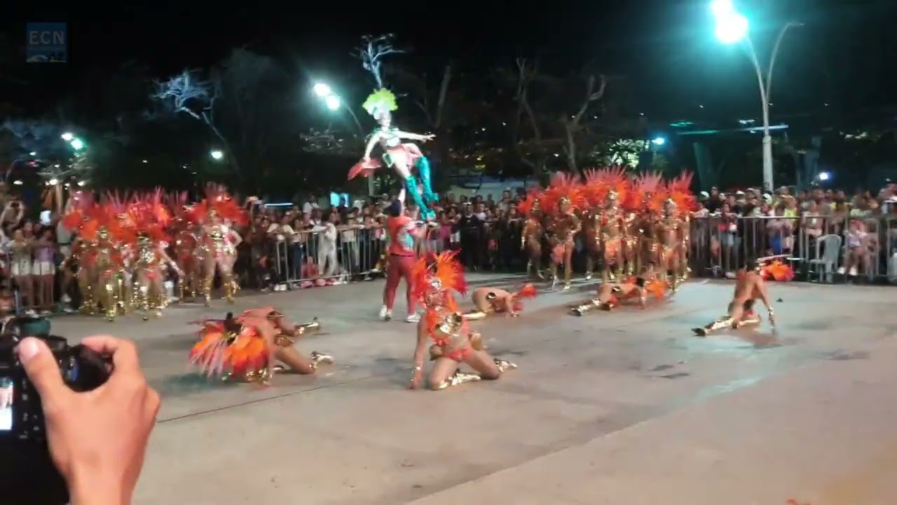 Gran Parada de Tradición 2026