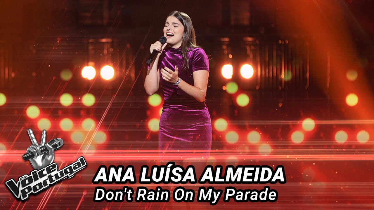 Ana Luísa Almeida - 