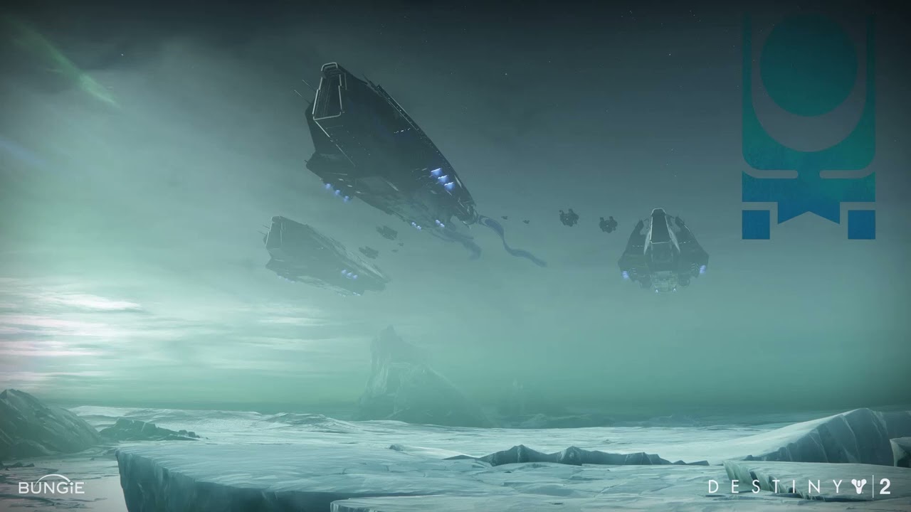 Cabal Battleground OST / Destiny 2