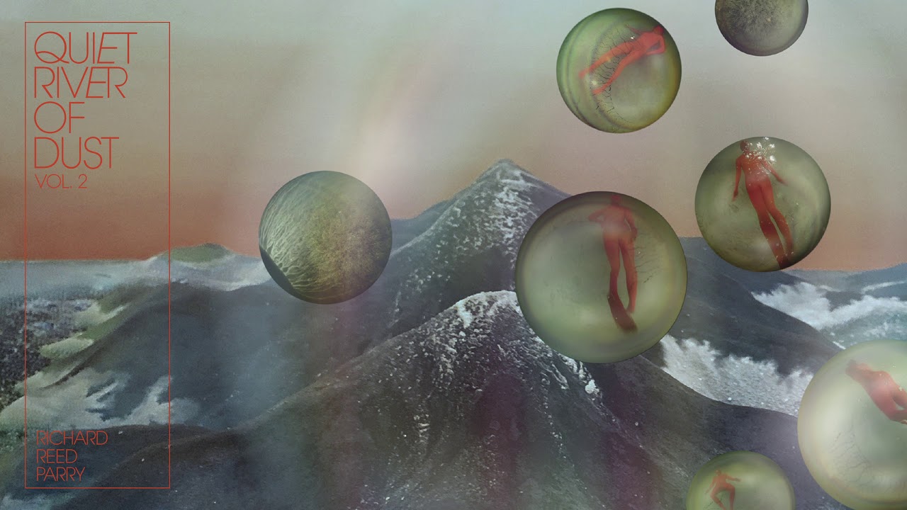 Richard Reed Parry - 