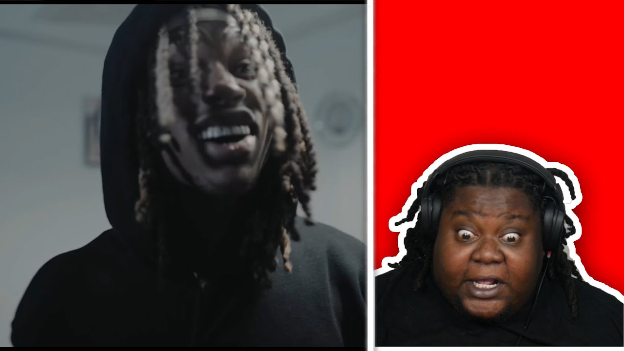 IS KING VON THE BEST STORY TELLING RAPPER???? King Von - Gleesh Place (Official Video) REACTION!!!