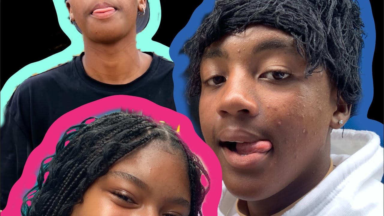 HELP ME FIND HER! (Vlog 1)🙃😁😭