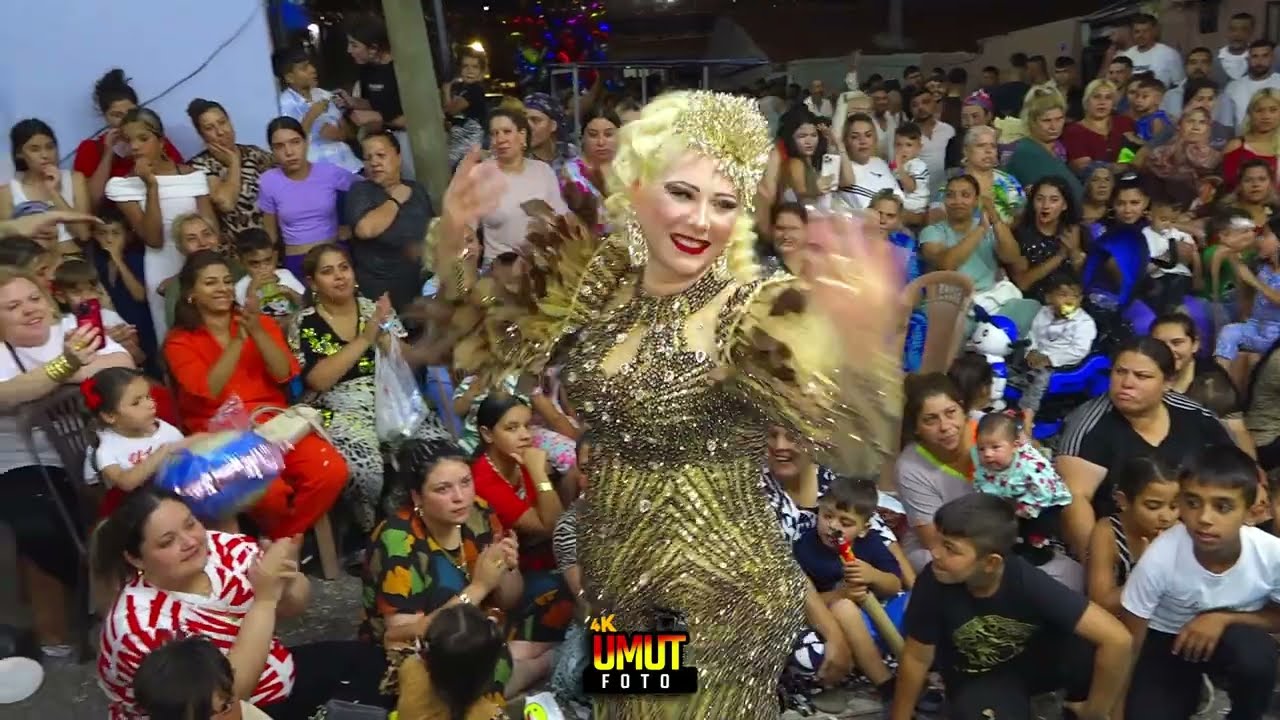 ROMAN DÜĞÜNLERİ VE OYUNLARI UMUT FOTO 4K ☎0538 496 78 91