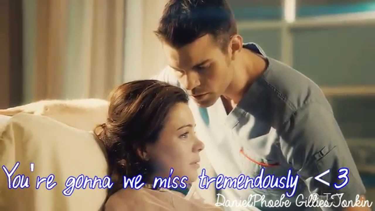 Good bye Joel ♥