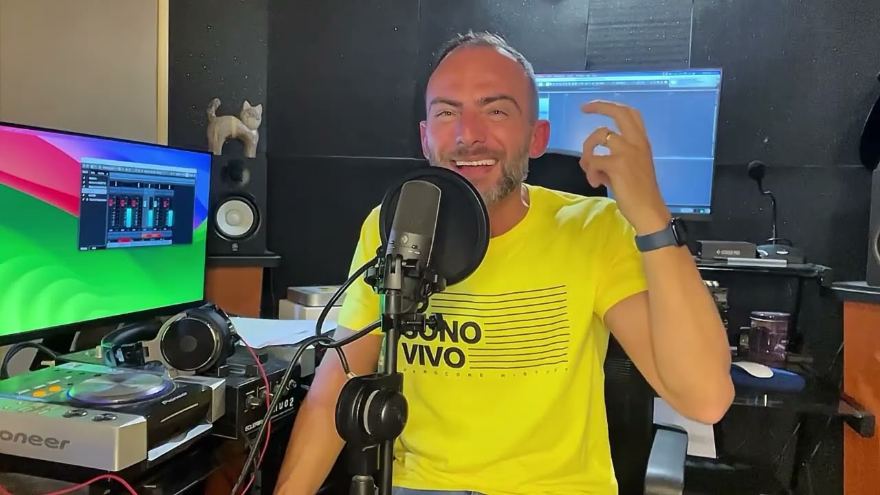 LE DISCOTECHE IN ITALIA STANNO FALLENDO?