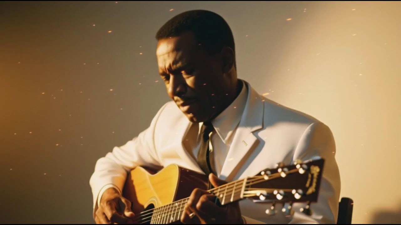 60's Soul Classic - Slow Love That Stays - Marvin Gaye, Sam Cooke Inspired