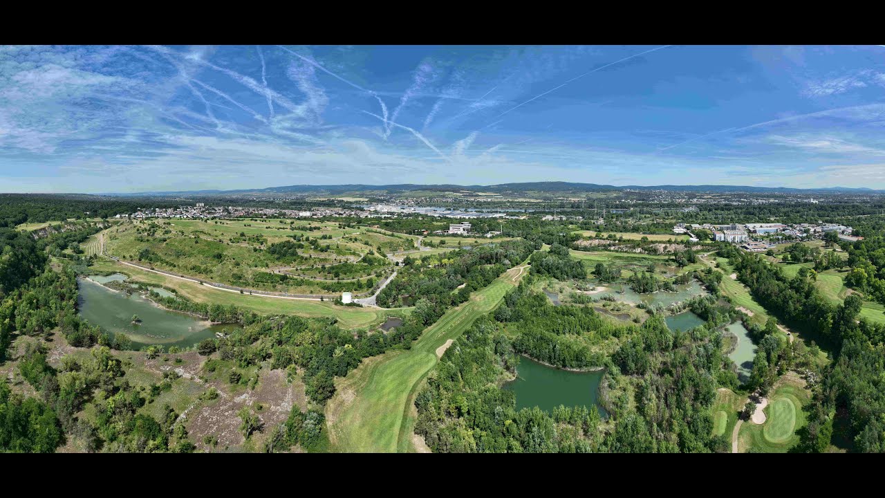 Mainzer Golfclub Sommer Upgrade 22