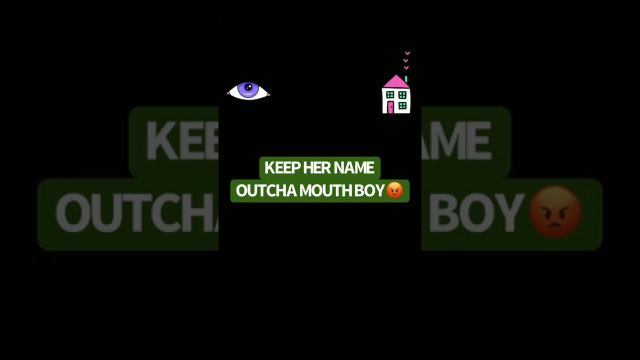 I’ll Whoop Yo’ Head Boy 🥊 Takes Up 4 U Now 🥰 Oh The DM Ain’t Playing W/ Nobody, Times Up ⏲
