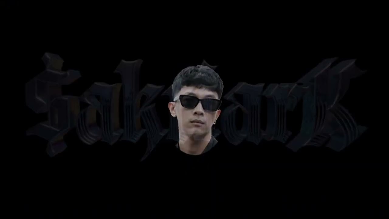 SAKTIARK BASSLINE MIXTAPE