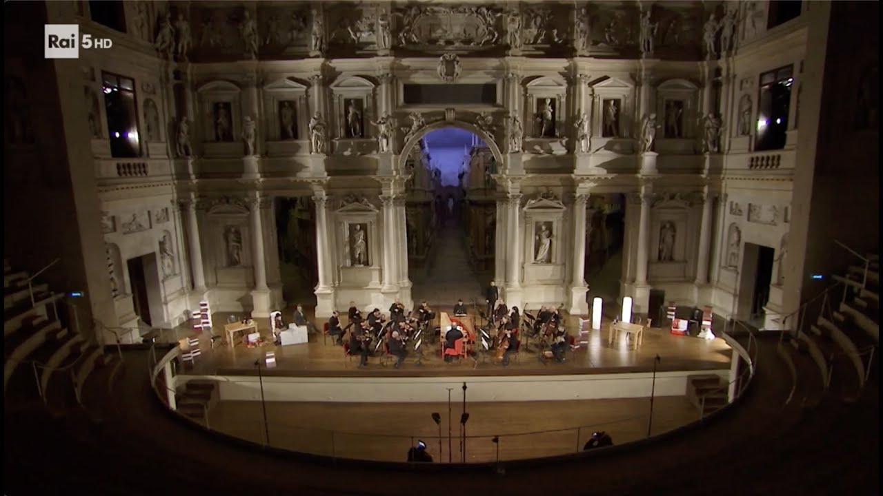 Semplicetto a donna credi - Alcina, G. F. Händel