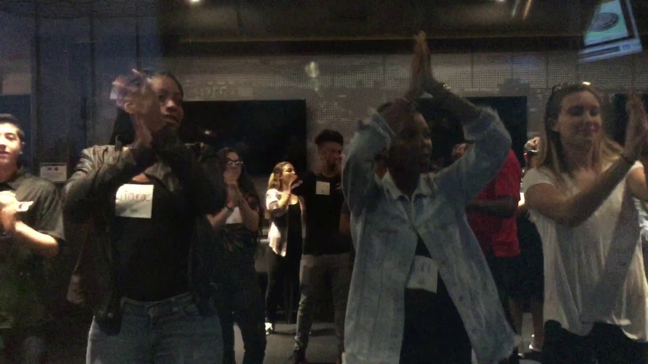 How To Get A Job At TopGolf