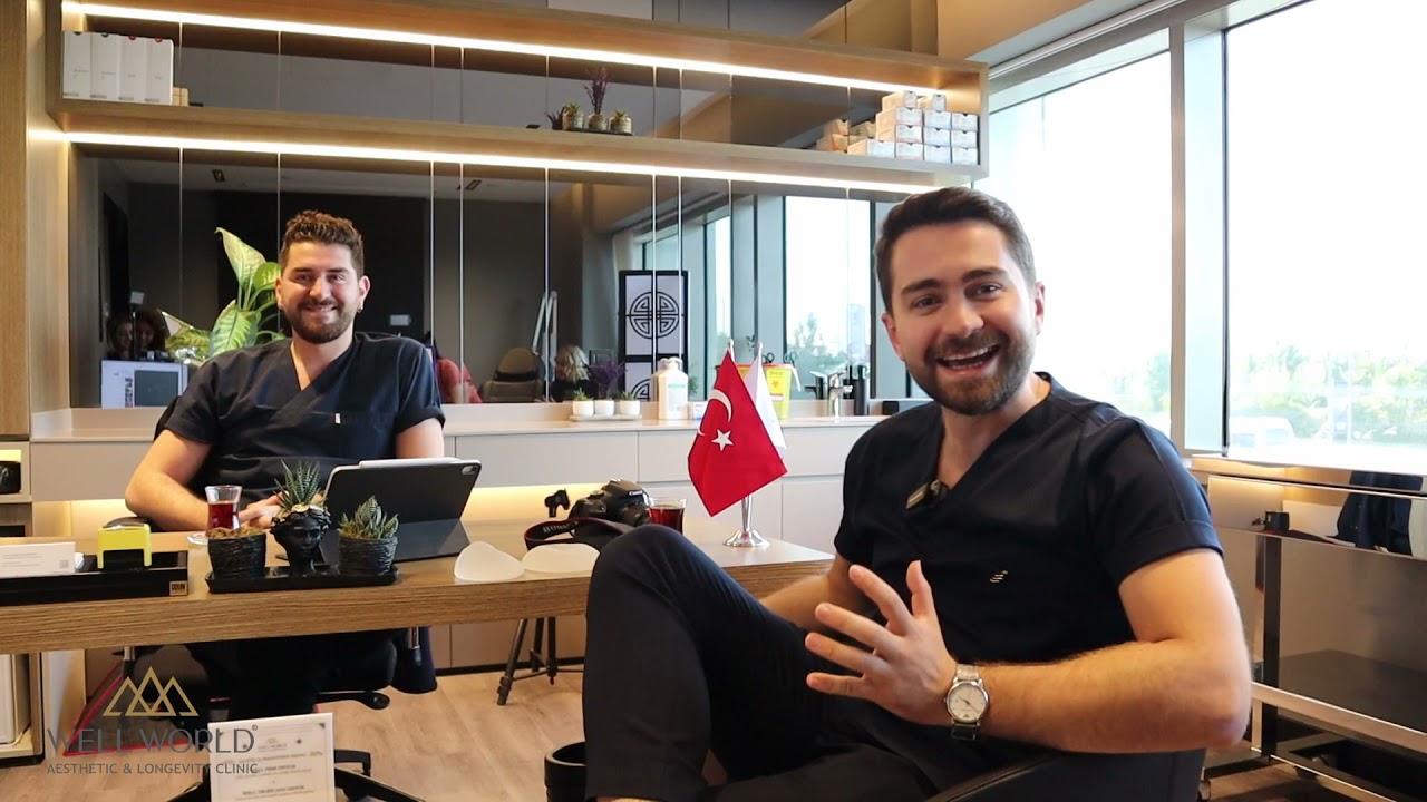 Dolgu mu Yağ Enjeksiyonu mu? | Dr. Burak Tuncer & Dr. Kıvanç Emre Davun