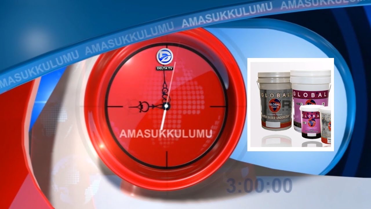 BARBIE ALAJJANA ABEBYOKWELINDDA BAMUBANJJA KYAGULANYI 