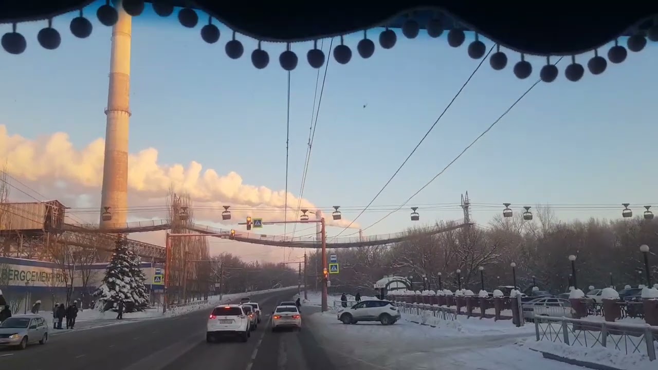 Украсть груз не удалось, пришлось везти его заказчику...
