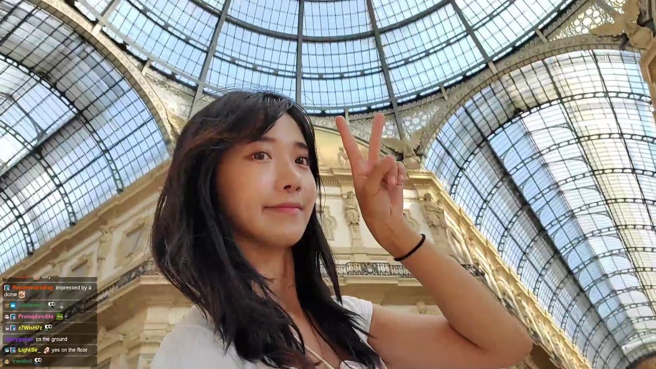 2021 08 31 Italy Milan Day 1 Roaming Milan City  🇮🇹