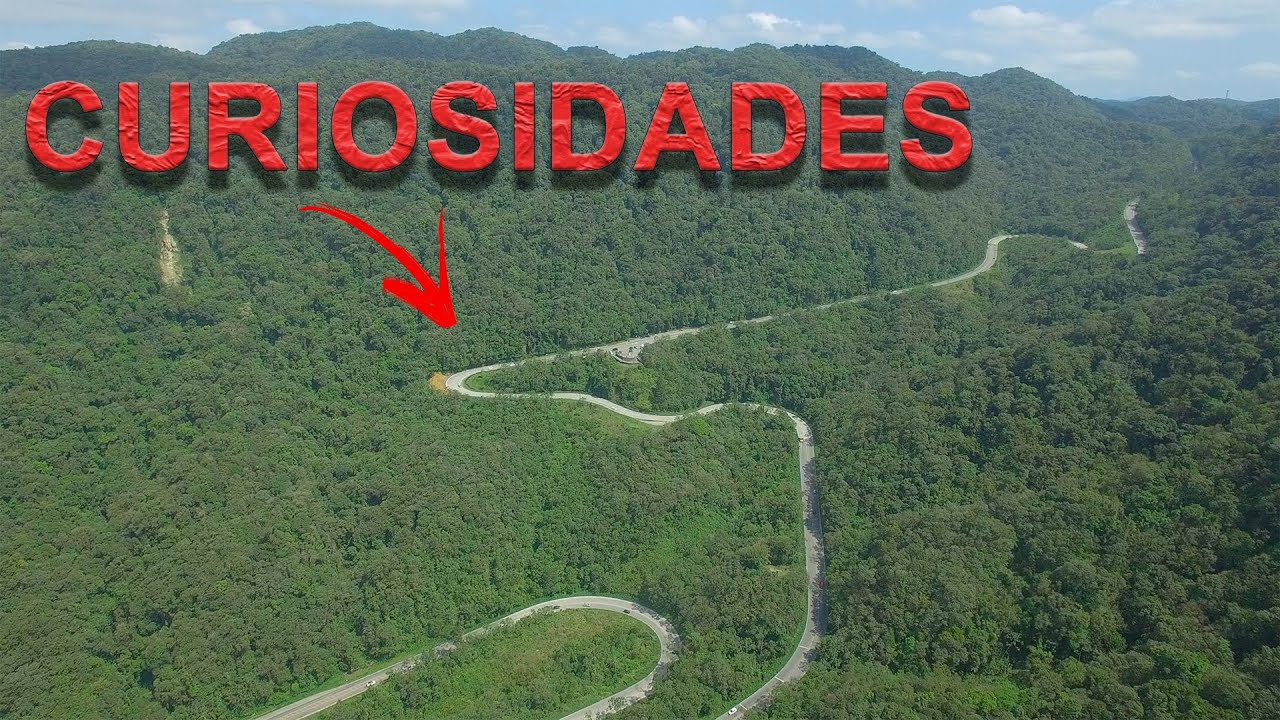 Curiosidades da Serra Dona Francisca a SC 418 Santa Catarina