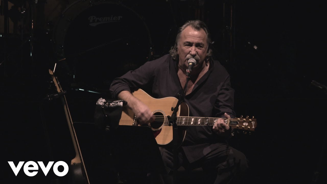 Gert Steinb&auml;cker - Steiermark (Alles Live 2018)