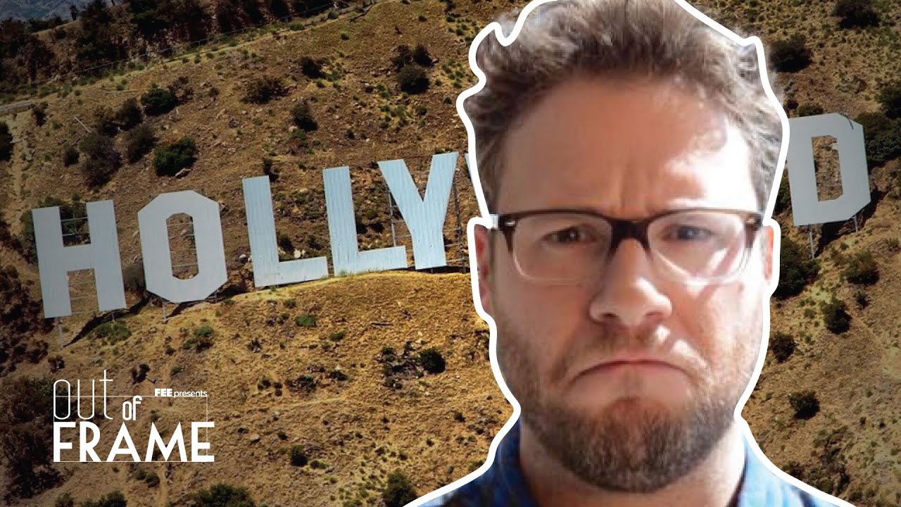 Hollywood Hates You (Unless You Agree With Them)