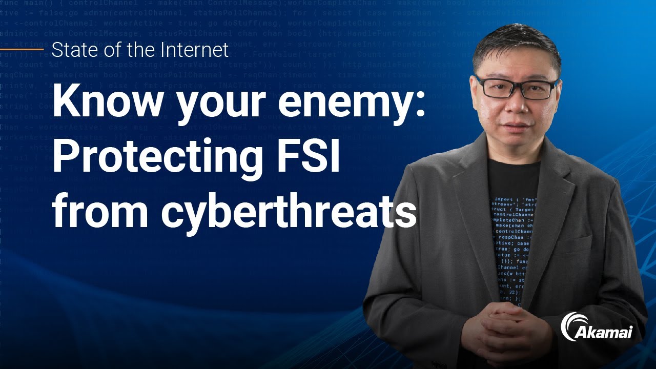 Cybersecurity for Financial Services: Balancing Innovation and Risk in Asia-Pacific