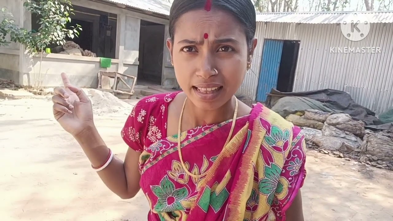 তুমি কি আমার সৎ মা😭😭😭