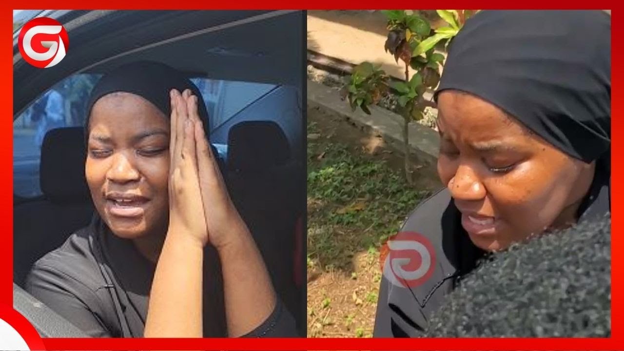 🔴#BREAKING: NIFFER ATOA TAMKO ZITO - 