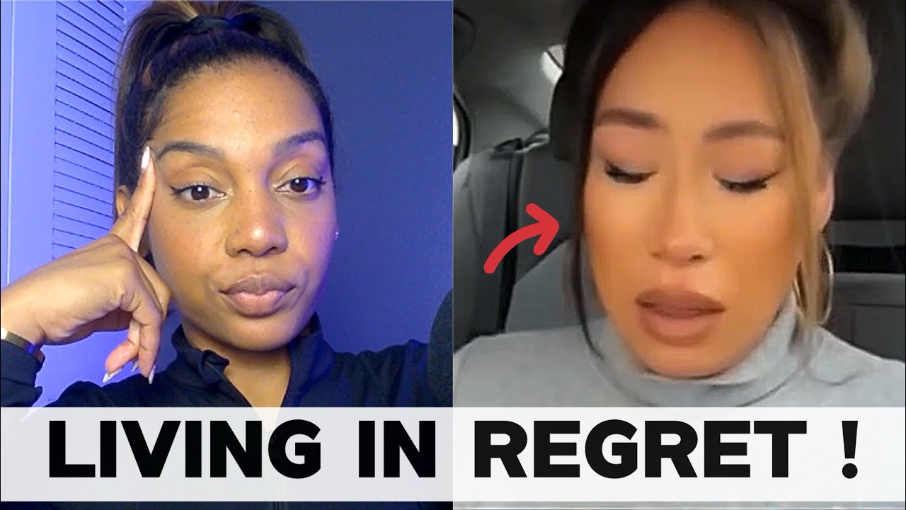 Женщина СОЖАЛЕЕТ о разводе после того, как стала СТРАСТНОЙ МУЖЧИНОЙ!