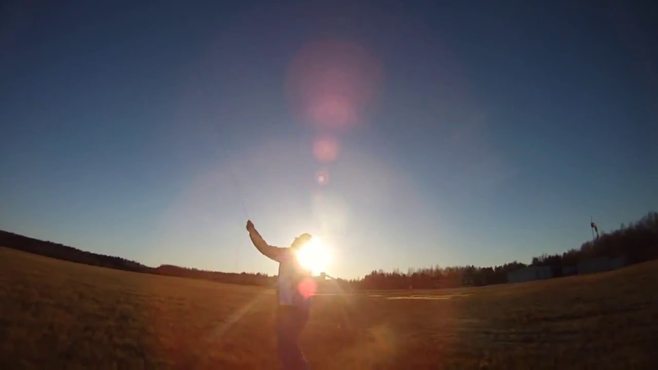 F1A Freeflight