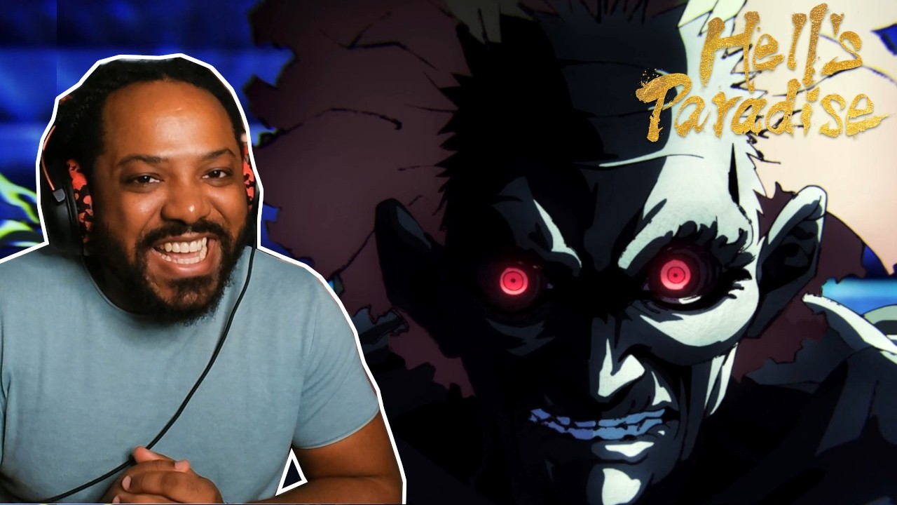 SHION SHOWS NO MERCY! | Hell's Paradise Season 2 Episode 9 REACTION