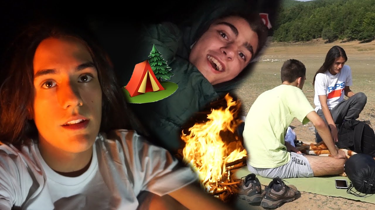 24h PREZHIVUVAME...*problemi*